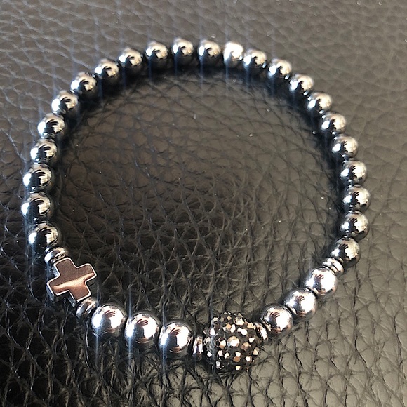 COPY - The SPARK FAITH Bracelet - Picture 4 of 4